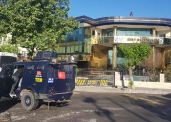 HDP’li 3 belediyeye görevlendirme (2)
