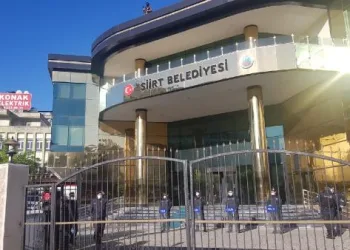 HDP’li 3 belediyeye görevlendirme