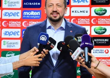 Hi̇dayet Türkoğlundan 19 Mayıs Mesajı