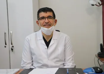 Hi̇pertansi̇yona Di̇kkat