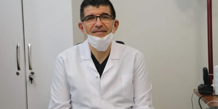 Hi̇pertansi̇yona Di̇kkat