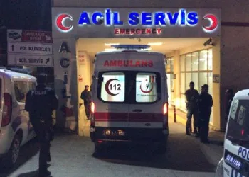 Husumetli aileler arasında arazi kavgası: 1 ölü