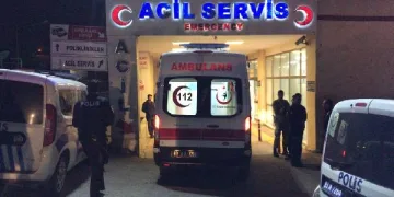 Husumetli aileler arasında arazi kavgası: 1 ölü