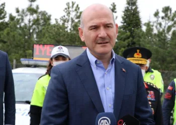 İçişleri Bakanı: “2019 yılında trafik kazalarında ölüm oranı azaldı”
