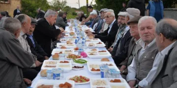Bursa Keles’te toplu iftar krizi! Başkan Keskin uyardı