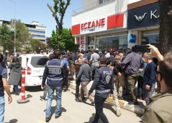 Iğdır Belediye Başkanı Akkuş’a terör gözaltısı (2)