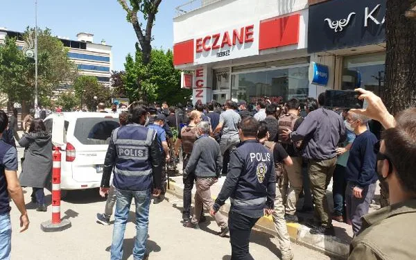 Iğdır Belediye Başkanı Akkuş’a terör gözaltısı (2)