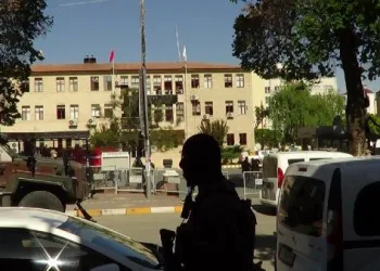 Iğdır Belediye Başkanı Akkuş’a terör gözaltısı