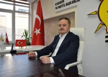 İl Başkanı Altınözden 19 Mayıs Kutlama Mesajı