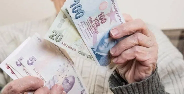 Emekli maaşları erken ödenecek! Tarih belli oldu