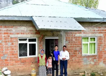 İmkansızlık mucit yaptı