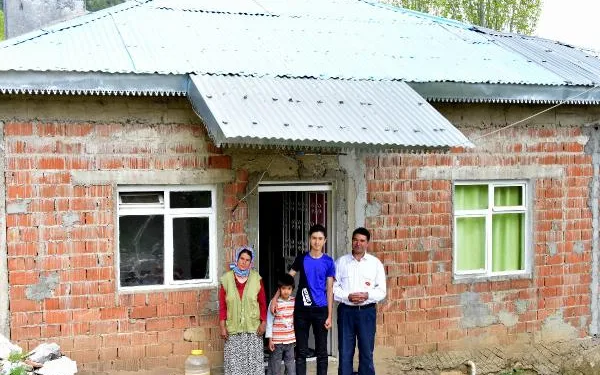 İmkansızlık mucit yaptı