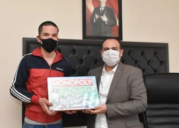 İnönü Belediyesi Covid-19 Farkındalık Yarışması sonuçlandı