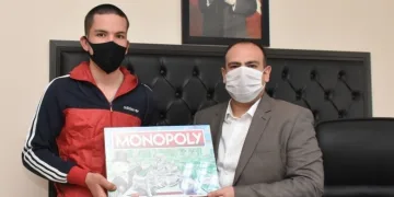 İnönü Belediyesi Covid-19 Farkındalık Yarışması sonuçlandı