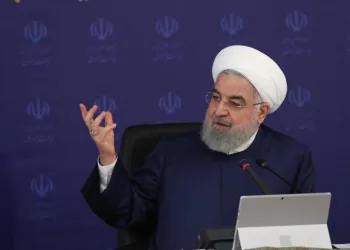 İran Cumhurbaşkanı Ruhani: “Kısa zamanda okulları açmak istiyoruz”