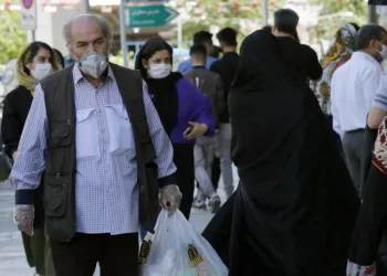 İran’da 45 ki̇şi̇ daha öldü