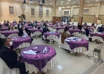 Isparta Beledi̇ye Mecli̇si̇nden Gül Kaplı Masalarda Olağanüstü Toplantı