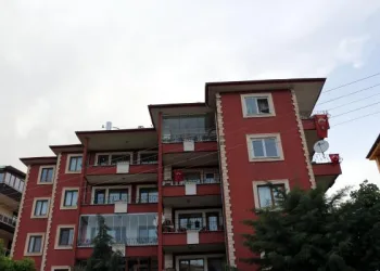 Isparta’ya şehit ateşi düştü