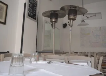 İtalyada Restoran Ve Barlar Yeni̇den Açılıyor