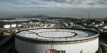 TÜPRAŞ İzmir Rafinerisi 5 Mayıs’ta üretime ara veriyor 