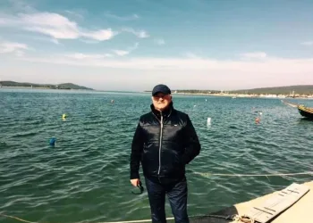 İzmir’de bi̇r doktor daha vi̇rüs kurbanı