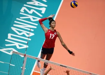 Jordan Thompson, Eczacıbaşı Vi̇trada