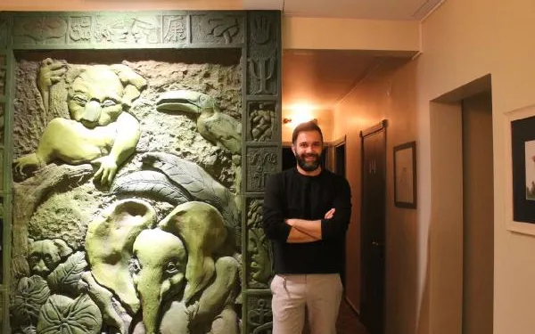 “Kadınlar önsezilerini daha çok kullanıyor”