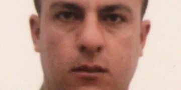 Kağızmanlı asker hayatını kaybetti̇