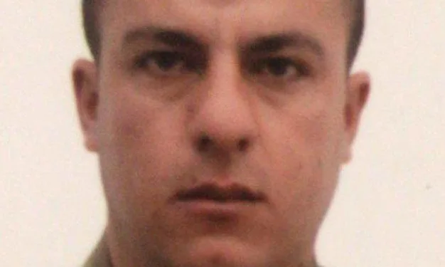 Kağızmanlı asker hayatını kaybetti̇