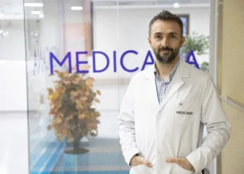 “Kalp Çarpıntısı Da Hi̇pertansi̇yonun Beli̇rti̇si̇ Olabi̇li̇r”