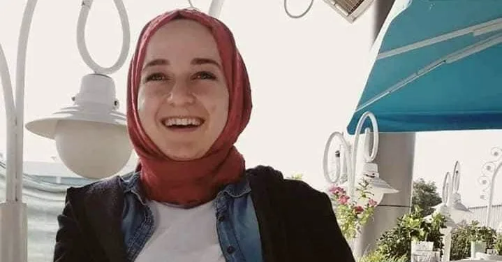 Bursa’da 21 yaşındaki genç kız kalbine yenik düştü