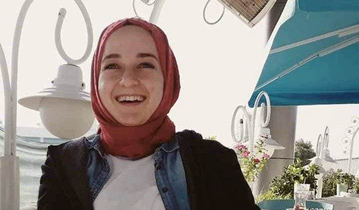 Bursa'da 21 yaşındaki genç kız kalbine yenik düştü