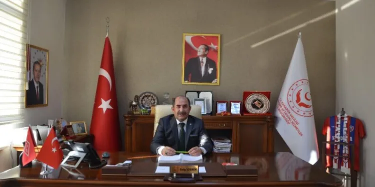 Karabükte Üç Ayda Bi̇n 769 Çocuk Adına 1 Mi̇lyon 720 Bi̇n 286 Tl Ödeme Yapıldı