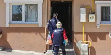 Karacabey, sosyal yardım işlerinde 7/24 esası
