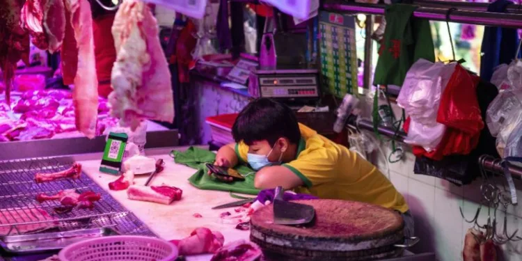 Wuhan’da ikinci dalga endişesi