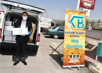 Karpuzatan Bölgesi̇nde Tedbi̇rleri̇ Sıkılaştı