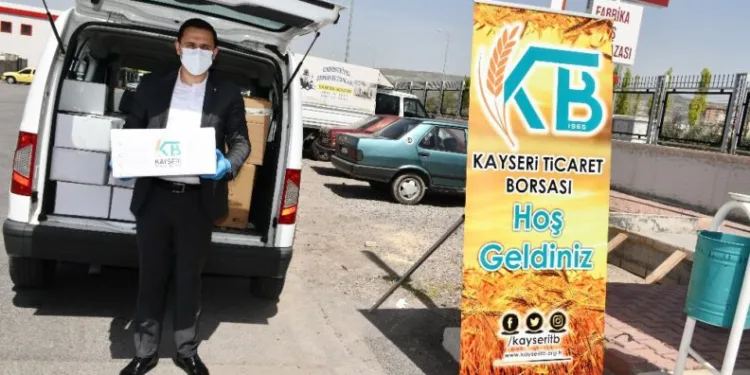 Karpuzatan Bölgesi̇nde Tedbi̇rleri̇ Sıkılaştı