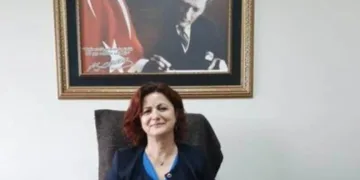 İzmir Karşıyaka’da Haki̇m Görevden Uzaklaştırıldı