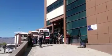 Kars’ta arazi kavgası: 2 ölü, 1 yaralı