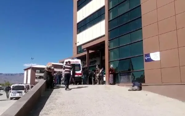 Kars’ta arazi kavgası: 2 ölü, 1 yaralı