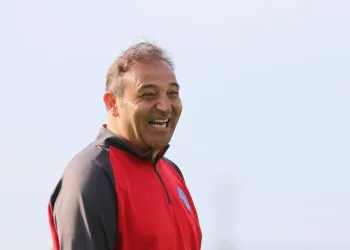 Kasımpaşa hazırlıklarını sürdürdü