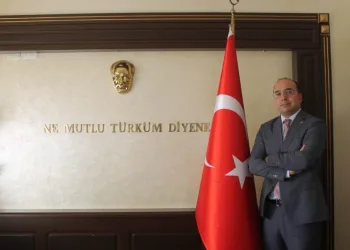 Kaymakam Dumandan Başvuru Tepki̇si̇