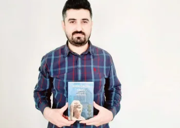 Kaymakam Hali̇mden Kültür Hi̇zmeti̇