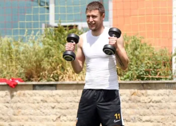 Kayseri̇sporda Durmak Yok