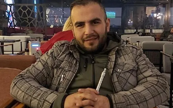 Kazada yaralanan motokurye yaşam mücadelesini kaybetti