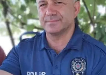 Kazada yaralanan polis memuru, 13 gün sonra hayatını kaybetti