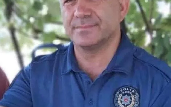 Kazada yaralanan polis memuru, 13 gün sonra hayatını kaybetti