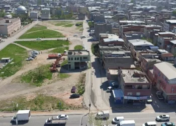 Yıldırım’da Kentsel dönüşümde taksit kolaylığı