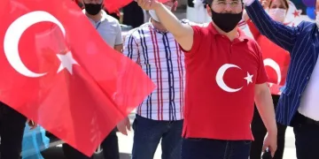Kepez’de 19 Mayıs, Kortejle  Kutlanacak