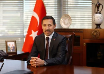 Kılca: “Engelli̇ Vatandaşlarımızın Kali̇teli̇ Bi̇r Yaşam Sürmesi̇ İçi̇n Üzeri̇mi̇ze Düşeni̇ Yapıyoruz”
